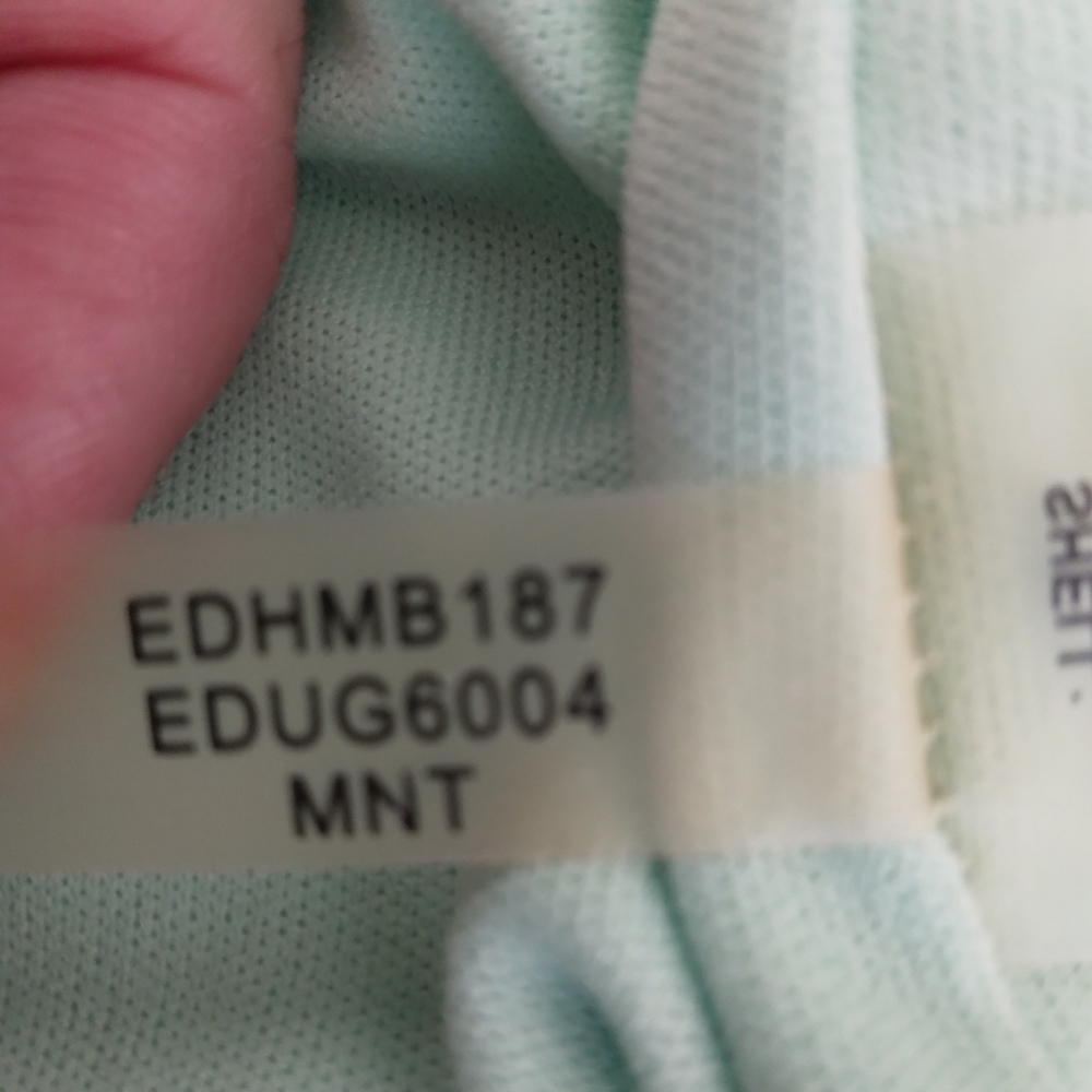 POCKETS Size 4 Mint Green Ellen Tracy Dress Pleated Career - Picture 9 of 9